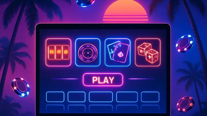 Tragamonedas y Mini Juegos Tragamonedas y Mini Juegos