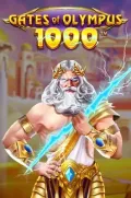 Gates of Olympus slot más popular en REX777 COM