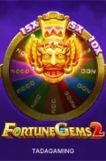 Fortune Gems 2 tragamonedas nueva en REX777 COM