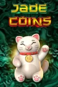 Jade Coins tragamonedas con jackpot en REX777 COM