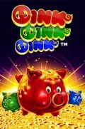 Oink Oink Oink slot de cerditos en REX777 COM