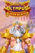 Gates of Olympus Super Scatter en REX777 COM