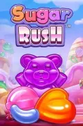 Sugar Rush slot dulce más jugado en REX777 COM