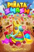 Piñata Smash tragamonedas festiva REX777 COM