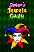 Joker Jewels tragamonedas clásica REX777 COM