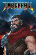 Emberfall slot de fuego en REX777 COM