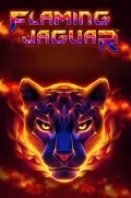 Flaming Jaguar tragamonedas selvática REX777 COM