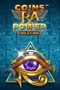 Coins Ra Power tragamonedas egipcia REX777 COM