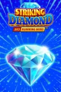 Striking Diamond tragamonedas brillante REX777 COM