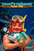 Trout's Treasure pesca nueva en REX777 COM