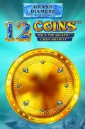 12 Coins nuevo hold and win en REX777 COM