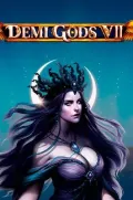 Demi Gods mitología griega en REX777 COM