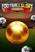 Football Glory slot de fútbol en REX777 COM