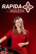 Rápida Ruleta en vivo REX777 COM casino