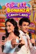 Sweet Bonanza Candyland en vivo REX777 COM
