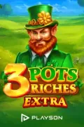 3 pots riches extra en REX777 COM