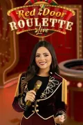 Red Door Roulette casino en vivo REX777 COM