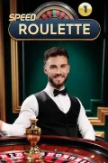 Speed Roulette rápida en REX777 COM