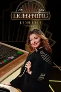 Lightning Roulette clásica en REX777 COM