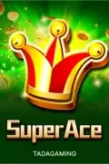 AuperAce slot más popular en REX777 COM