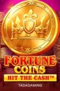 Fortune Coins slot más popular en REX777 COM
