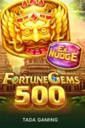 Fortune Gems 500 tragamonedas en REX777 COM casino online